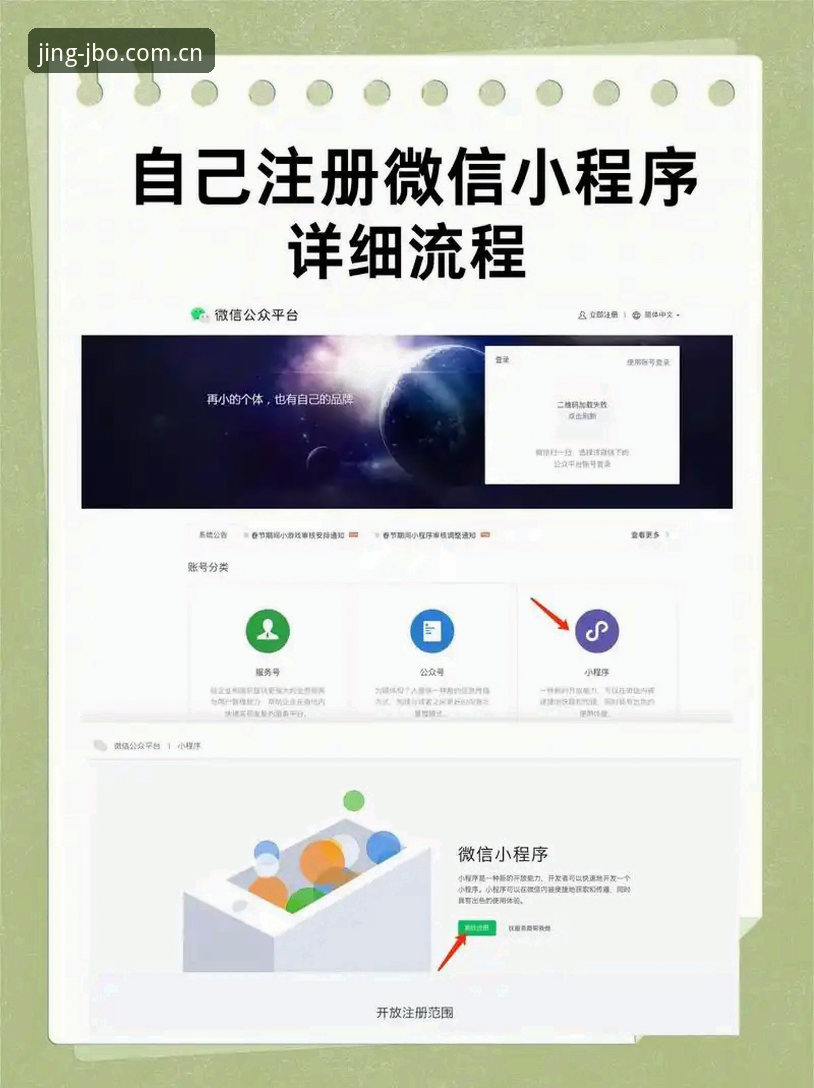 JBO注册方式最新版 如何通过JBO注册方式最新版快速完成账号开通?