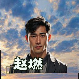 赵燃